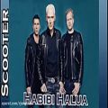عکس آهنگ از گروه اسکوتر (SCOOTER - Habibi Halua)