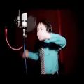 عکس آهنگی بسیار زیبا با خوانندگی پسر ازبک - نسخه 3