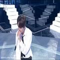 عکس اجرای INEED U از BTS در مراسم کی بی اس گایو 2020 KBSgayo ( قسمت 4 )