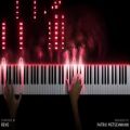 عکس Attack on Titan - Opening 1 Theme / Guren no Yumiya (Piano Version)