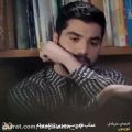 عکس چی میشه رد بشی از کوچه مون _ کلیپ عاشقانه _میکس عاشقانه سریال اقازاده