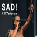 عکس آهنگ Sad از xxx tentacion