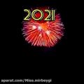 عکس .............سال نو میلادی ۲۰۲۱ مبارک باد..........