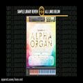 عکس Soundiron Alpha Organ KONTAKT