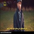 عکس آهنگ جدید انگلیسی حسن توکلی با نام((تو می درخشی)) در مورد حاج قاسم سلیمانی.
