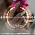 عکس غزل و دکلمه عاشقانه «دچار» از مهرشاد علیزاده