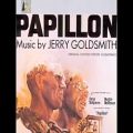 عکس موسیقی فیلم پاپیون اثر جری گلد اسمیت - Papillion
