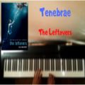 عکس اجرای اختصاصی کاور پیانو Tenebrae از سریال The Leftovers