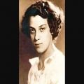 عکس Ginette Neveu plays Strauss Violin Sonata 1rst MVT 2/2