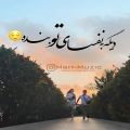 عکس نفس منی