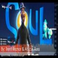 عکس موسیقی متن انیمیشن روح اثر ترنت رزنر و آتیکوس راس (Soul, 2020)