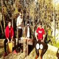 عکس گروه موسیقی هیاهو شیراز