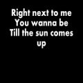 عکس Who wants to be alone - Tiësto ft. Nelly Furtado lyrics