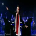 عکس یانی - اجرای زنده santorini در مصر