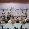 عکس اجرای گروه موسیقی بوشهر در جشنواره بین المللی فرهنگ قسمت اول