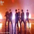 عکس اجرای کامل MIC Drop از BTS در کنسرت «new years eve 2021»