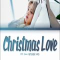 عکس Christmas Love by Jimin lyrics