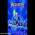 عکس Megadeth Tornado Of Souls 1990
