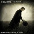 عکس موسیقی | Picture In A Frame | Tom Waits | Tom Tales
