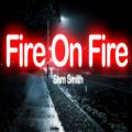 عکس Sam Smith - Fire on Fire