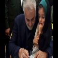 عکس نماهنگ زیبای برخیز که شور محشر آمد - shahid solimani