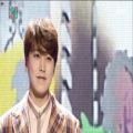 عکس 19.12.07 - Super Junior Sungmin - Orgel - Music Core با زیرنویس فارسی