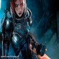 عکس Mass Effect 2 Suicide Mission Legendary OST