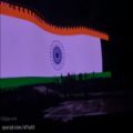 عکس U2 - India