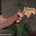 عکس بررسی و معرفی گیتار Fender Player Jaguar