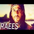 عکس آهنگ رسمی فیلم جدید شاهرخ خان Raees