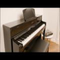 عکس معرفی پیانو دیجیتال Yamaha CLP-735