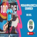 عکس (آهنگ جدید و شاد محمدرضا عشریه صد دل) || Mohammadreza Oshrieh - 100 Del