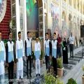 عکس اجرای زنده نماهنگ در مسیر سردار