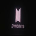 عکس BTS Dynamite Eve Live Concert 2021 Year 1080p کیفیت HD