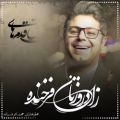 عکس #کلیپ تبریک تولدمادرحجت اشرف زاده به پسرش