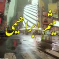 عکس کلیپ عاشقانه و زیبا _ آهنگ عاشقانه برای استوری _ میثم ابراهیمی