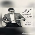 عکس تکنوازی سه تار (امیرهادی کامبوزیا)