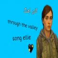 عکس song ellie through the valley cover