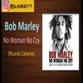 عکس Bob Marley No Woman No Cry - Ricardo Caliente