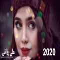 عکس دانلود آهنگ محلی عاشقانه