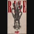 عکس آهنگ rise از گروه اسکیلت همراه متن موزیک~☆~ skillet