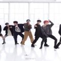 عکس BTS DANCE