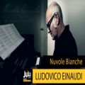 عکس اجرای آهنگ Nuvole Bianche توسط Ludovico Einaudi