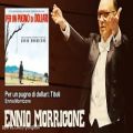 عکس موسیقی فیلم یک مشت دلار (Ennio Morricone)
