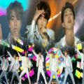 عکس اجرای IDOL از BTS در سوپر کنسرت SBS