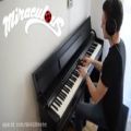عکس اهنگ میراکلس به سبک پیانو
