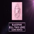 عکس ریمیکس KIL THIS LOVE از BLACKPINK