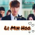 عکس Lee Minho