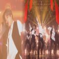 عکس اجرای Black Swan , ON از BTS || مراسم Golden Disc Awards 2021 و 1080p کامل