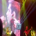 عکس قسمتی از اجرای ستاره پوش/ کنسرت سعید شهروز/ یکم مرداد